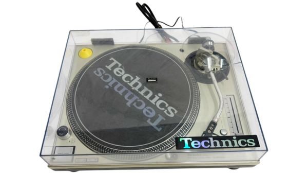 Technics テクニクス SL-1200MK3D ターンテーブルを買取！