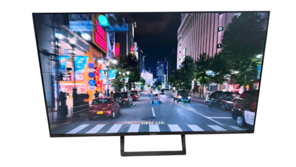 Xiaomi 43インチ4Kチューナーレステレビ A Pro 43を買取!