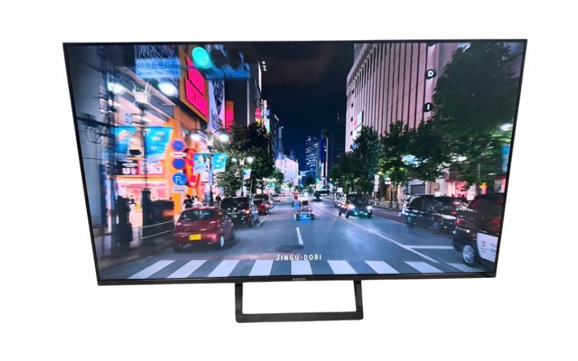 Xiaomi 43インチ4Kチューナーレステレビ A Pro 43買取、出張買取