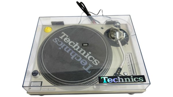 Technics テクニクス SL-1200MK3D ターンテーブルを買取!